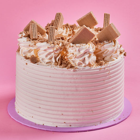 COCOSETTE CAKE