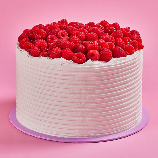JOHAN'S CAKE