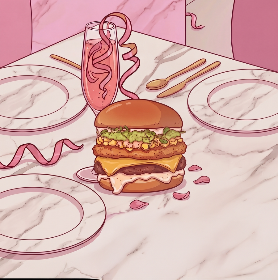 Keik’s Lunch Special in Miami — Bowls, Soup & Sandwiches Under $16