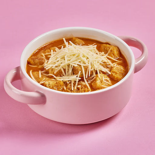 Why Keik Is Miami’s Favorite Pink Brunch Destination