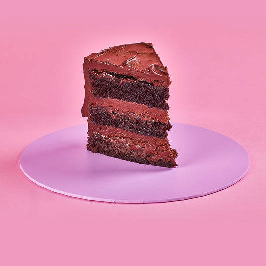 BRUCE’S CAKE