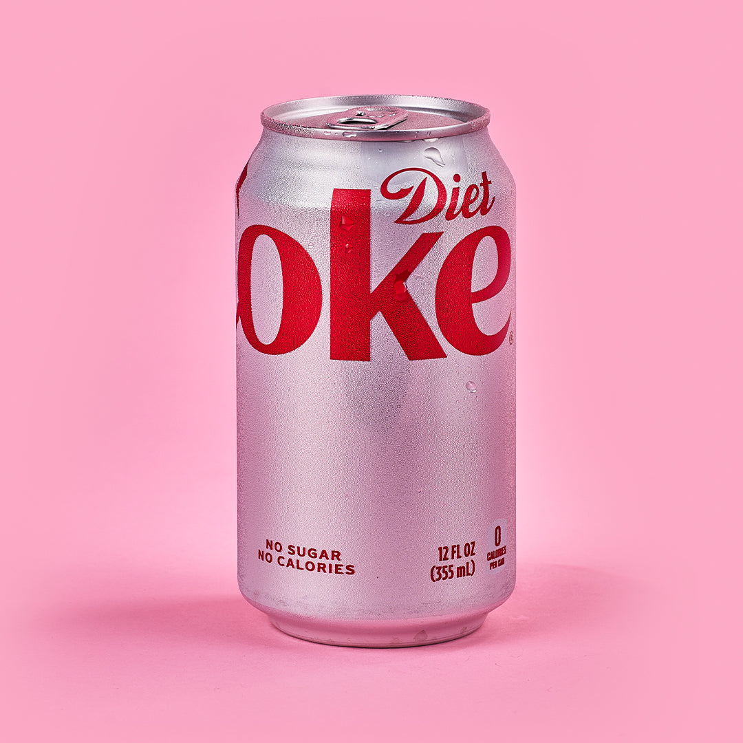 DIET COKE