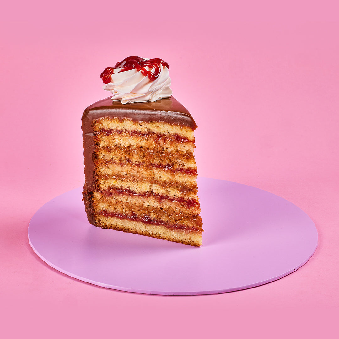 GUAVA AND DULCE DE LECHE LAYERS.jpg__PID:32d3c295-e45d-4f97-92b1-6bf454c6bf97