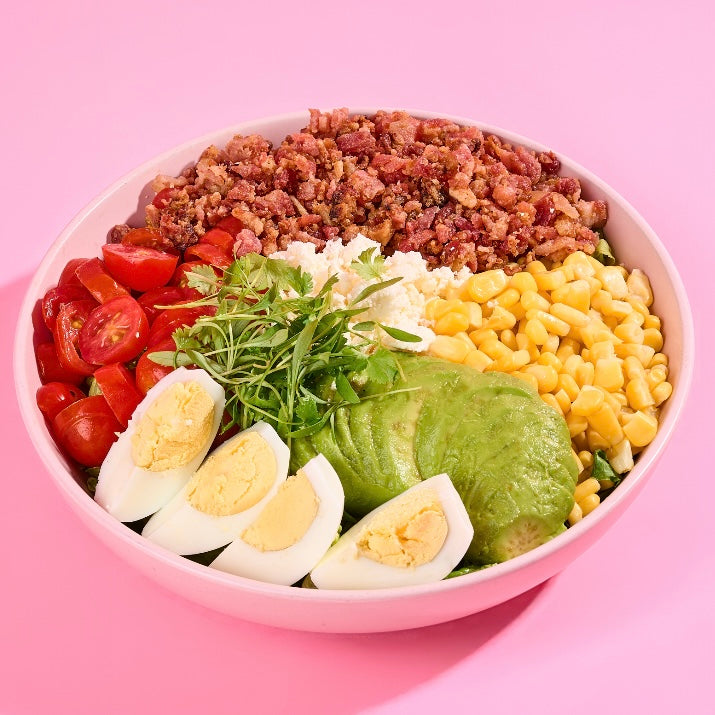 CARLA’S SALAD