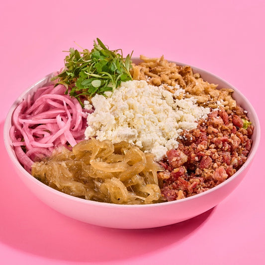 KEIK SALAD