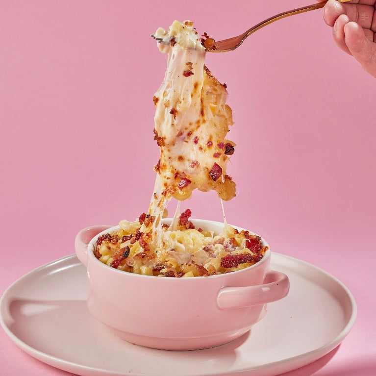 KID’S MAC AND CHEESE