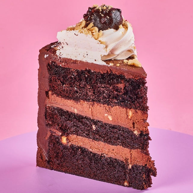ROCHER CAKE