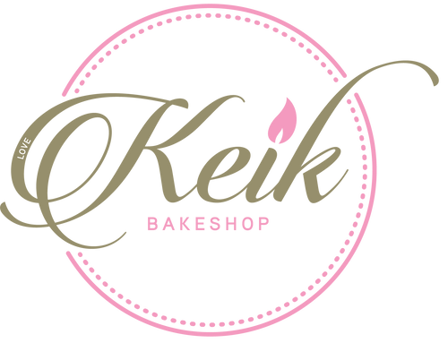 Keik Bakeshop