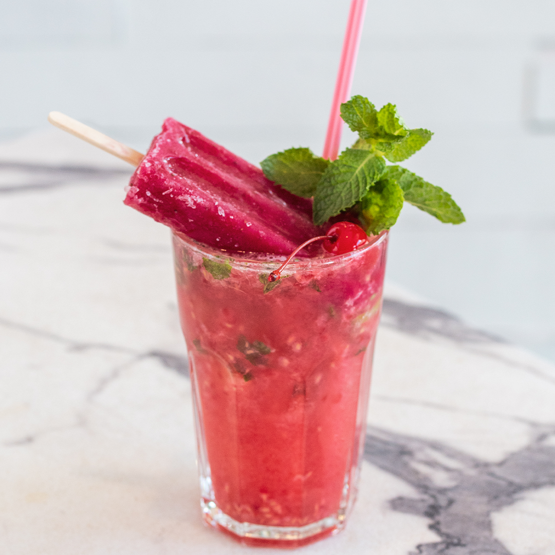 Menu Page – Keik Bakeshop